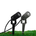 low voltage landscape lights 5w ip65 waterproof led garden spike light decorative outdoor landscape lighting